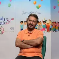 هیچ کس باور نمی کرد سیدجواد هاشمی معلم امیرحسین مدرس بوده!