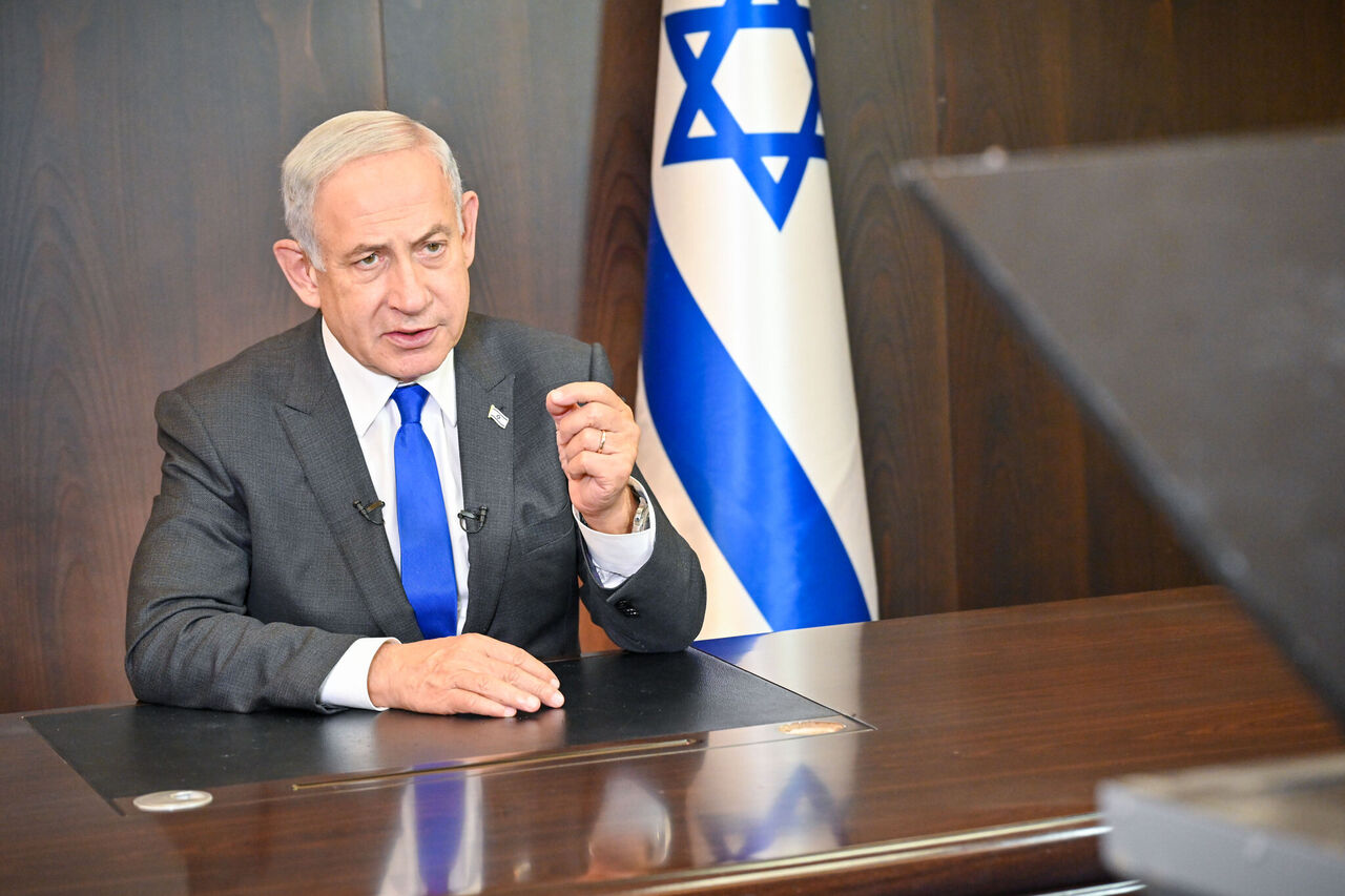 جانشین سابق رئیس ستاد کل ارتش رژیم صهیونیستی: نتانیاهو بدترین نخست‌وزیر تاریخ اسرائیل است