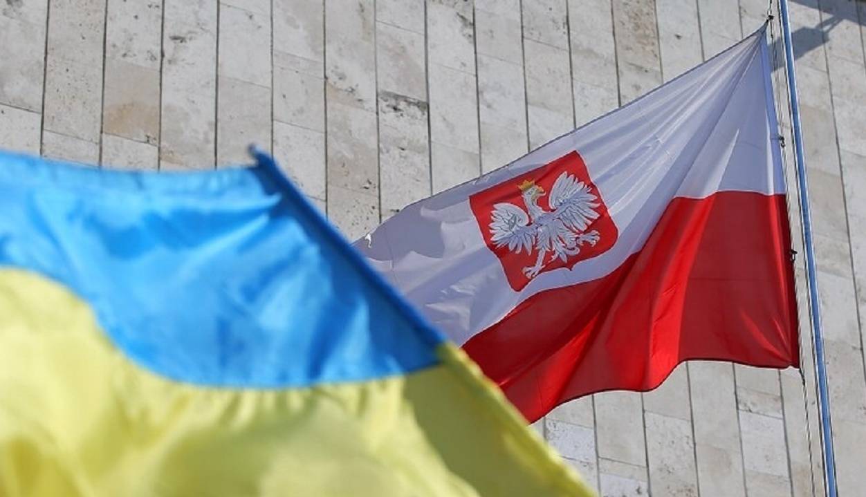 مخالفت مردم لهستان با اعزام نیرو به اوکراین