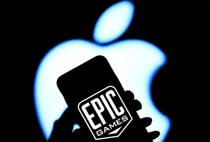 اپل اتهامات اپیک گیمز مبنی بر عدم اجرای حکم دادگاه را رد کرد