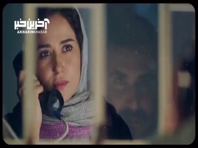 فیلم موزیک «زورکی نخند» با صدای رضا صادقی و تصاویر سینمایی