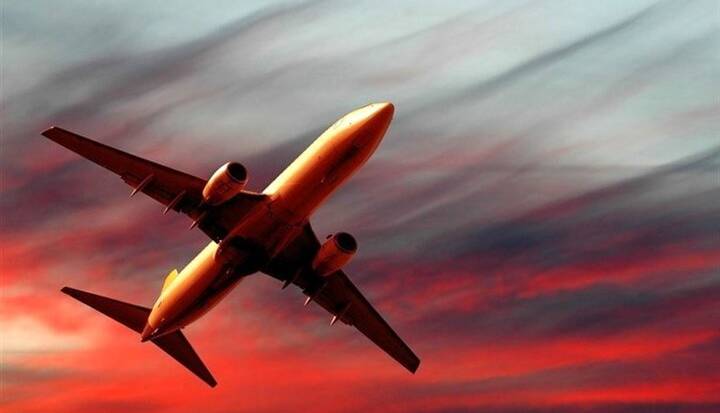 پروازهای فرودگاه مهرآباد تا ساعت 12 لغو شد