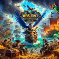 نگاهی به ایونت بتل رویال World of Warcraft؛ بهترین ایونت وارکرفت در چند سال اخیر