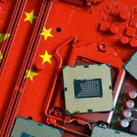 چین تراشه‌های AMD و اینتل را از سیستم‌های مخابراتی خود خارج می‌کند