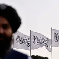 طالبان: پاسخ ایران اقدام دفاعی مشروع بود