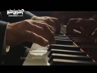 پیانو نوازی دلنشین با قطعه ای ماندگار از انیو موریکونه