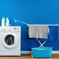 تمیز کردن سریع و آسان ماشین لباسشویی