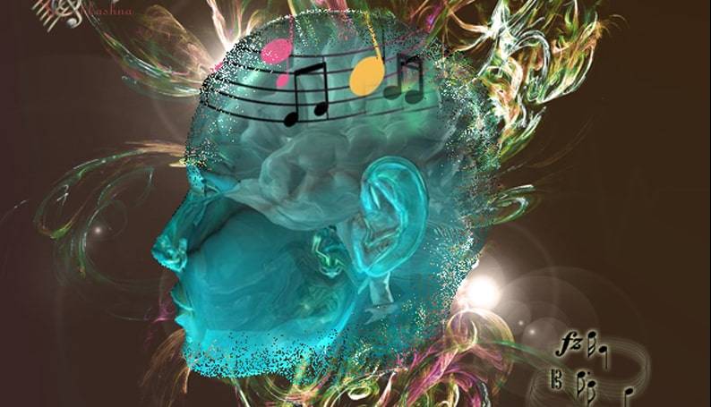 آیا موسیقی در کاهش استرس و افزایش سلامت روان تاثیر گذار است؟