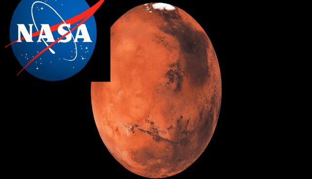 دعوت ناسا از رسانه‌ها برای شرکت در تله‌کنفرانس ماموریت «آوردن نمونه مریخ»
