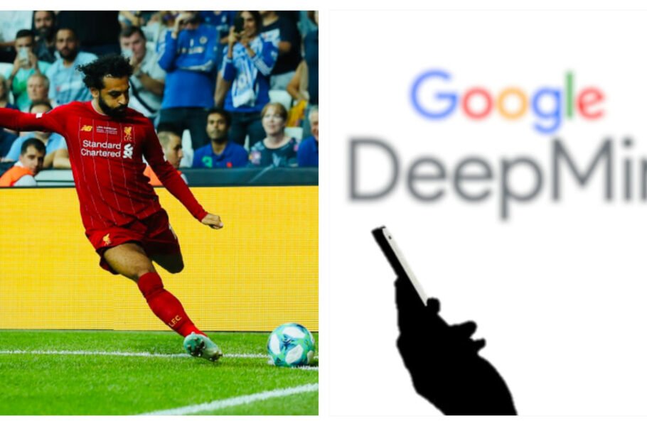 گوگل هوش مصنوعی را به فوتبال می‌آورد؛ اتخاذ تصمیمات تاکتیکی بهتر با TacticAI