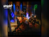 اجرای مقامی موسیقی ازبکستان توسط ابرار زوفاروف