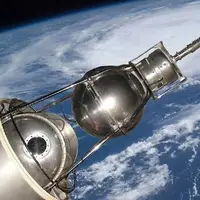 اسپوتنیک ۲ از مدار سقوط کرد