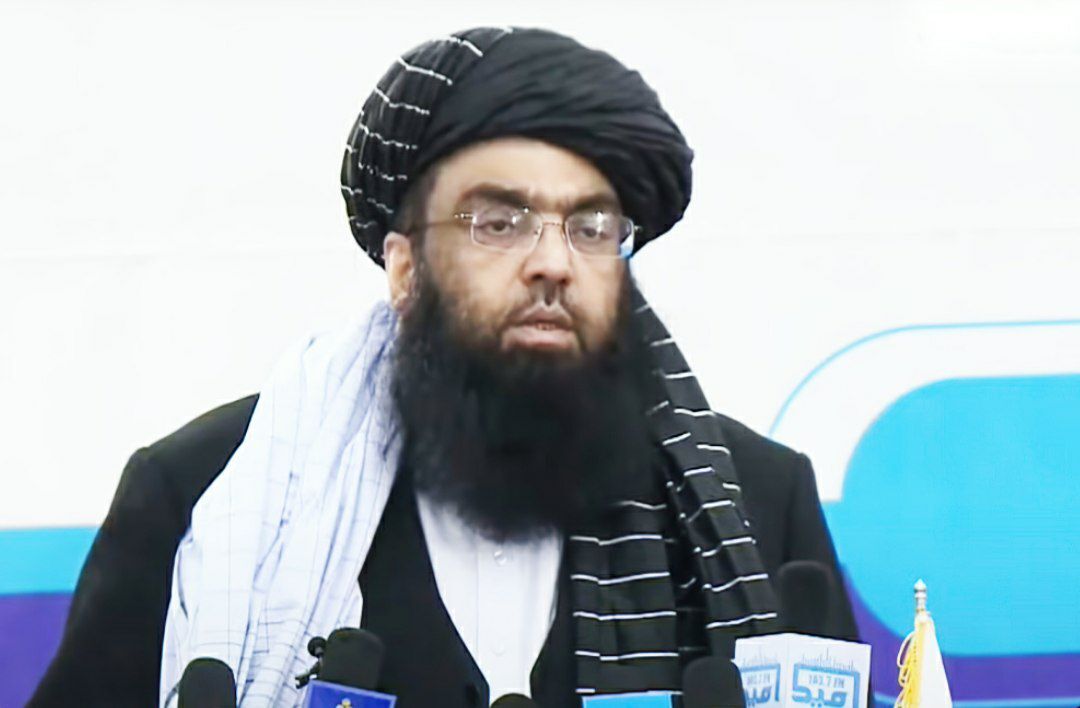 معاون سیاسی طالبان: اقدام ایران علیه اسرائیل دفاع مشروع بود