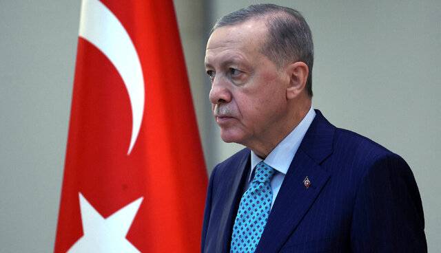اردوغان: نتانیاهو مسئول درگیری‌های منطقه است
