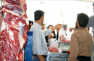 با حقوق کارگران چند کیلو گوشت می‌توان خرید؟