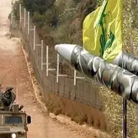 تداوم حمله‌های حزب‌الله لبنان در واکنش به جنایت امروز صهیونیست‌ها