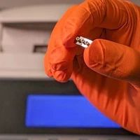 نانوابزار تشخیص سریع ویروس کرونا ساخته شد