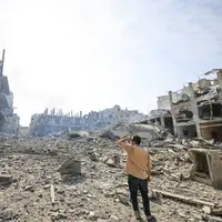 اقدام شنیع رژیم صهیونیستی در غزه برای هدف قرار دادن غیرنظامیان