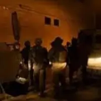 یورش تحریک‌آمیز پلیس اسرائیل به یک مرکز یهودی در قدس