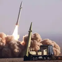 جزئیات جدیدی از معجزه موشک‌ها و پهپادهای ایران در عملیات «وعده صادق»