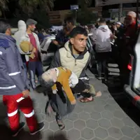 کشتارهای ادامه‌دار اسرائیل؛ تعداد شهدای غزه از 34 هزار نفر گذشت