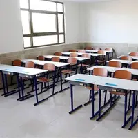 ۱۳ مدرسه در سایت‌های نهضت ملی مسکن خراسان شمالی احداث می‌شود