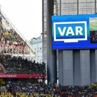 جام ملت‌های فوتسال آسیا با VAR برگزار می‌شود