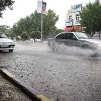 هشدار هواشناسی برای استان های جنوبی کشور؛ فوت 3 نفر در سیلاب محلی سیستان و بلوچستان