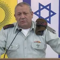 ژنرال گادی آیزنکوت: ضربه‌های بزرگی از حماس دریافت کردیم