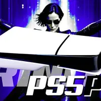 کنسول بازی PS5 Pro سونی کارت گرافیک رده بالای شما را می‌بلعد!