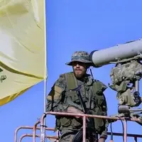 حمله حزب‌الله لبنان به پایگاه اشغالگران