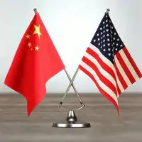 چین: آمریکا بزرگترین منبع حملات سایبری در جهان است
