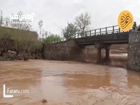 بارندگی و سیل مرگبار در افغانستان