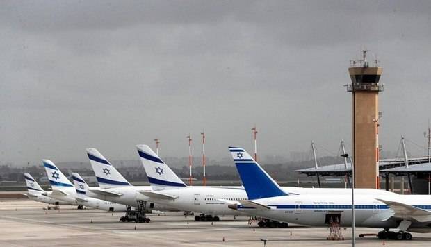 شرکت های هواپیمایی بین المللی حاضر نیستند به تل آویو برگردند