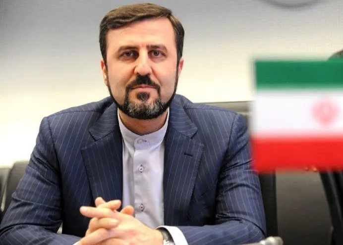 دبیر ستاد حقوق بشر: ایران به‌ هرگونه تعرض حتی در قلمروی کشور ثالث، پاسخ مستقیم می‌دهد