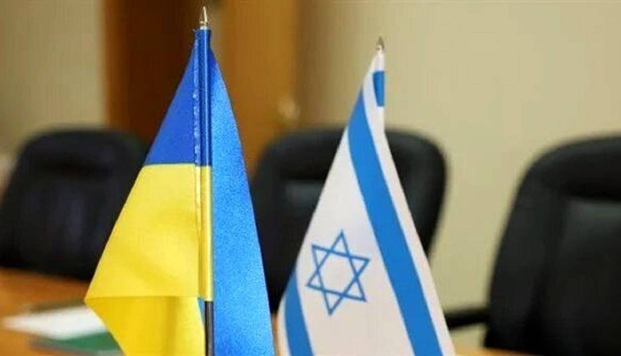 رقابت اسرائیل و اوکراین برای جلب توجه غرب در نشست سران اروپا