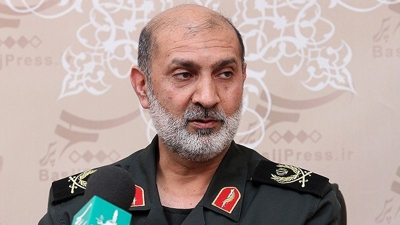 سردار سنایی‌راد: به محضِ اینکه صهیونیست‌ها علیه خاک ایران خطایی کنند، پاسخ ما شروع خواهد شد