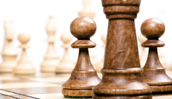 برگزاری لیگ شطرنج بانوان با حضور ۸ تیم