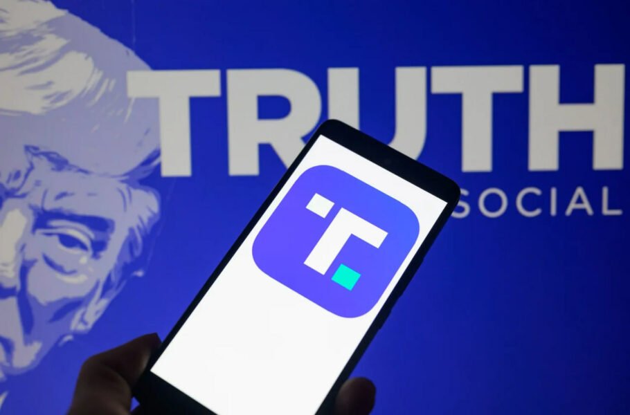 پلتفرم Truth Social ترامپ سرویس پخش زنده تلویزیونی راه‌اندازی می‌کند
