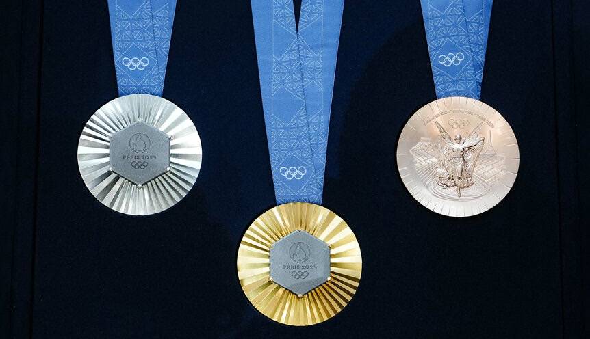 پیش‌بینی جدید از تعداد مدال‌های کاروان ایران در المپیک پاریس