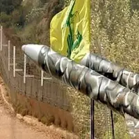 تصاویری از عملیات ویژه حزب‌الله در عرب العرامشه 