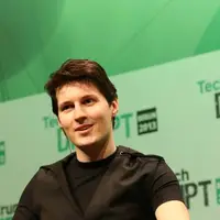 پاول دورف: تلگرام احتمالاً تا یک سال دیگر مرز 1 میلیارد کاربر فعال را پشت‌سر می‌گذارد