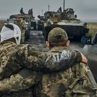  پولیتیکو: اوکراین به سوی شکست پیش می‌رود