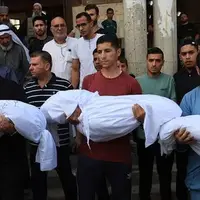 گزارش تکان‌دهنده نماینده سازمان ملل درباره نسل‌کشی در غزه