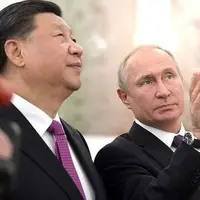 روزنامه فرانسوی لوموند: اتحاد روسیه و چین علیه آمریکا پس از حمله ایران به اسرائیل  