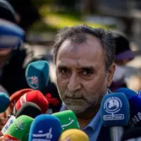توضیح دهقان در پاسخ به آخرین خبر درخصوص اقدامات حقوقی درباره حمله به سفارت ایران