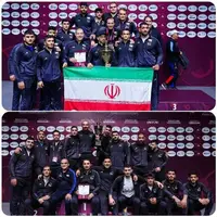 امیرعبداللهیان: پرچم ایران بالاست