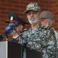 فرمانده ارتش: هر تجاوز دشمن با پاسخ پشیمان کننده روبه‌رو خواهد شد