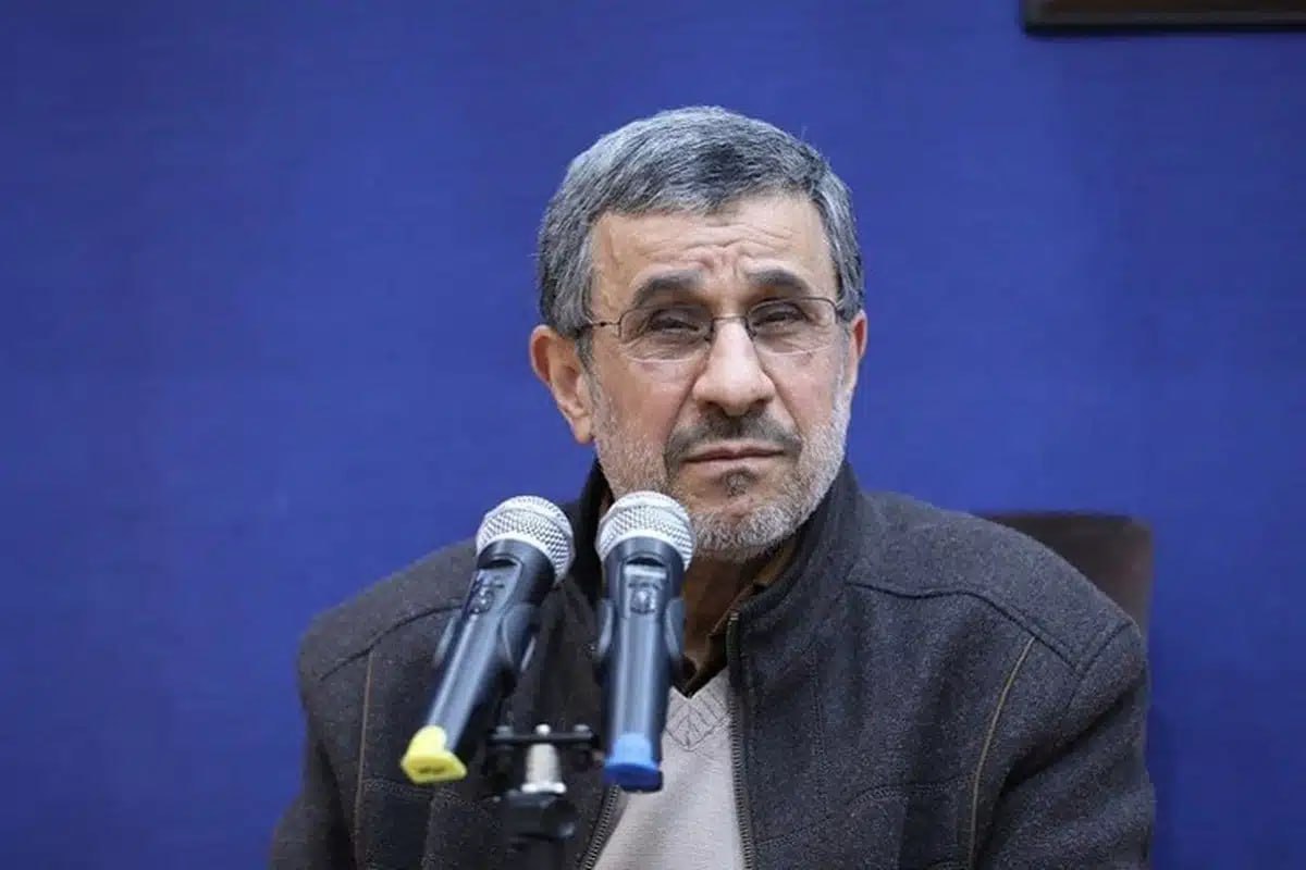 احمدی‌نژاد: هر کشوری به سایر کشورها غیرقانونی حمله کند، باید پاسخ آن را دریافت کند
