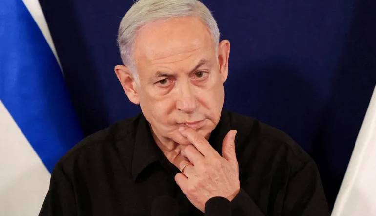 نتانیاهو از رویارویی با ایران هراس دارد